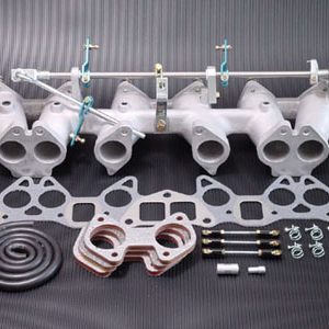 インテークマニホールド – L型6気筒用 – MOTOR SPORTS PRO SHOP まつおか